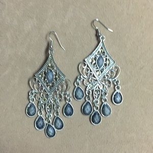 Chandelier Earrings